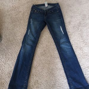 Perfect Condition True Religion Jeans